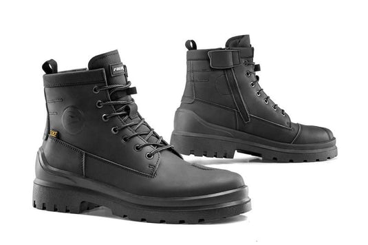 FALCO SCOUT BOOT BLACK 39