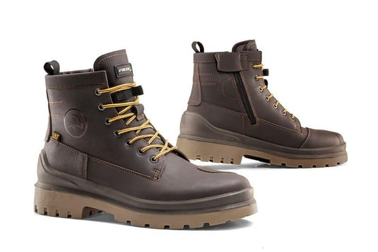 FALCO SCOUT BOOT BROWN 39