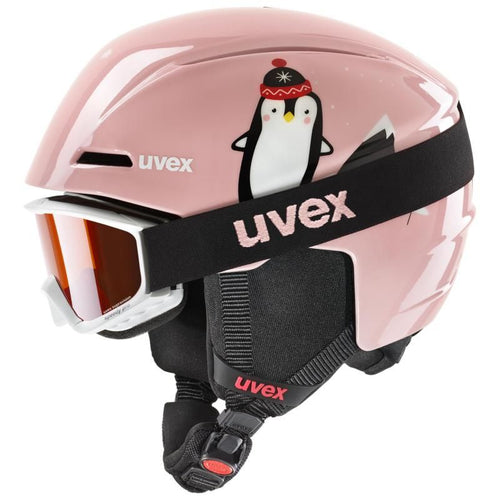 HELMET VITI JSET PENGUIN 46-50