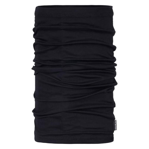 RUKKA NECK TUBE BLACK