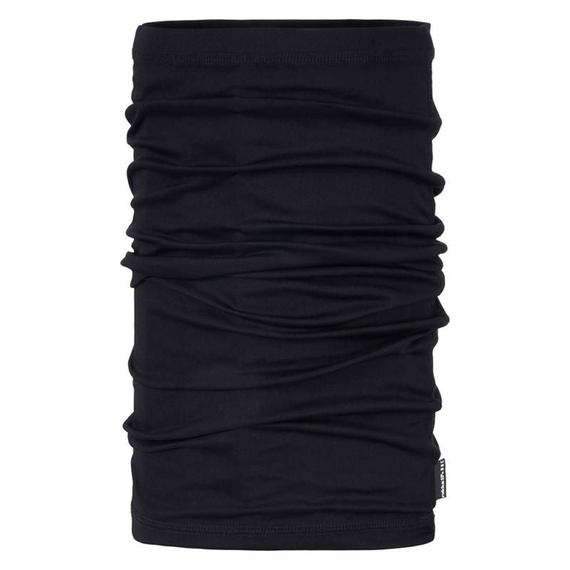 Load image into Gallery viewer, RUKKA NECK TUBE BLACK
