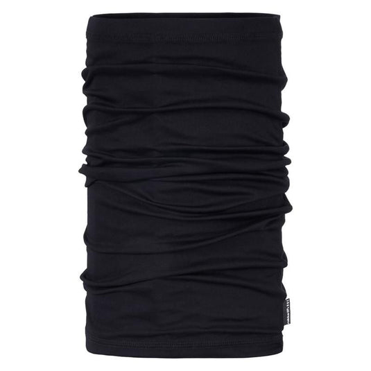 RUKKA NECK TUBE BLACK