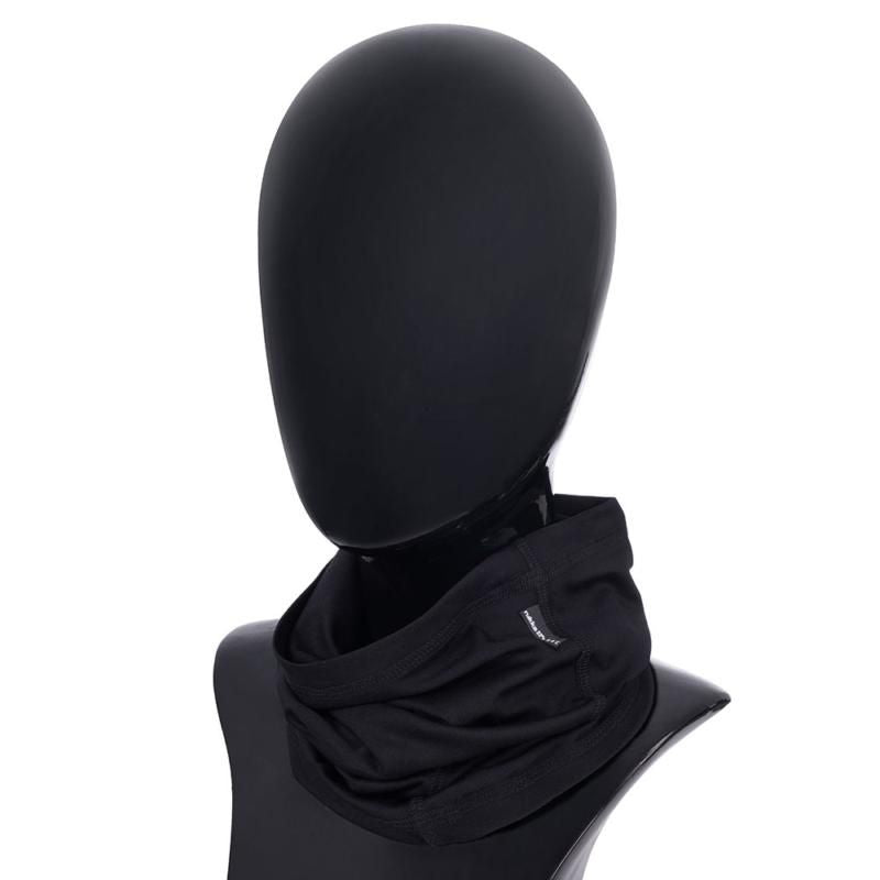 Load image into Gallery viewer, RUKKA NECK TUBE BLACK
