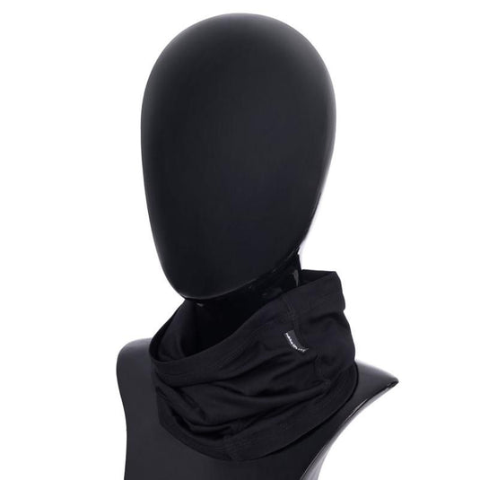 RUKKA NECK TUBE BLACK