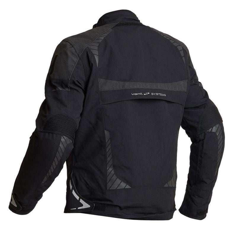 Load image into Gallery viewer, VANSBRO JACKET BLACK 46
