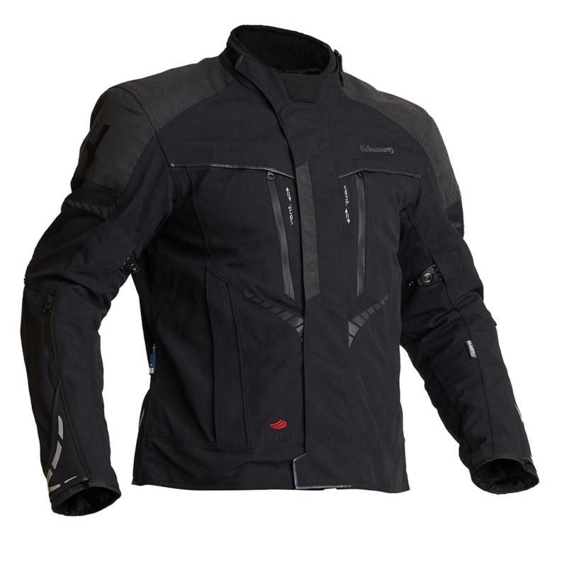 Load image into Gallery viewer, VANSBRO JACKET BLACK 46
