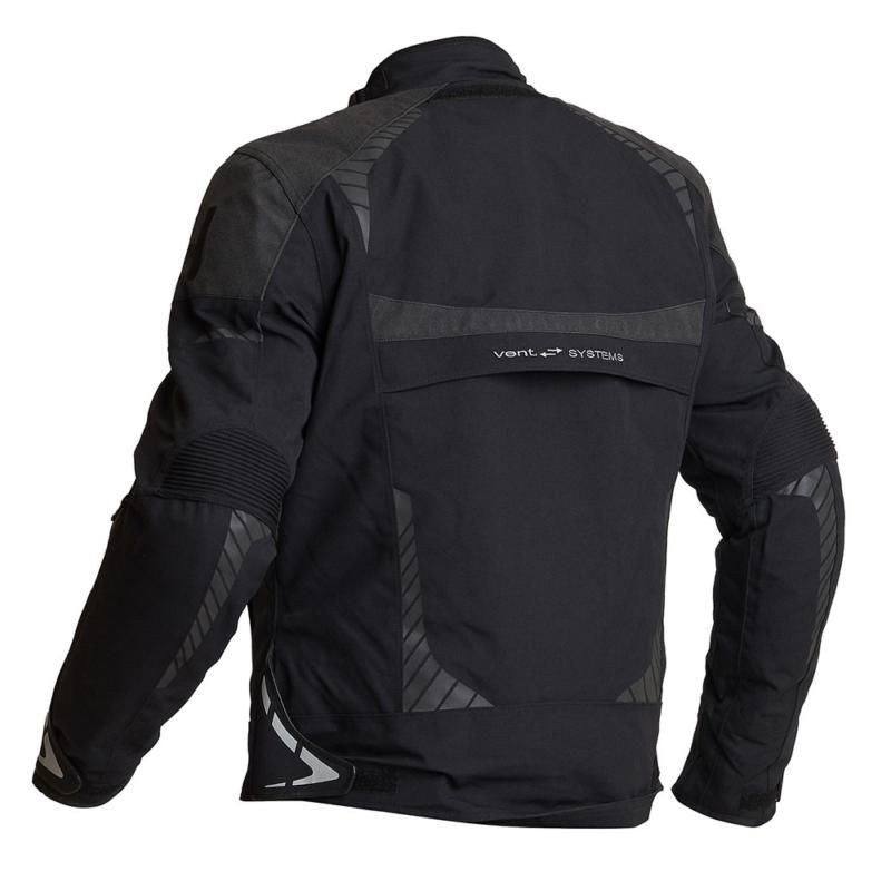 Load image into Gallery viewer, VANSBRO JACKET BLACK 62
