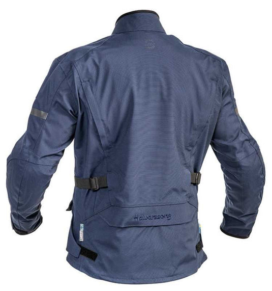 GRUVEN JACKET BLUE 48