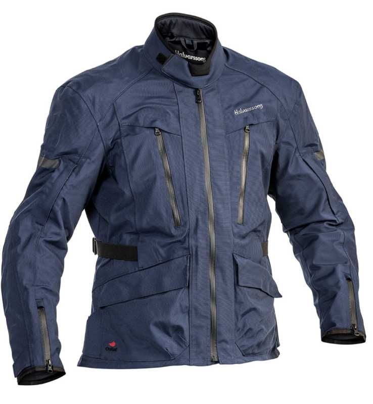 Load image into Gallery viewer, GRUVEN JACKET BLUE 48
