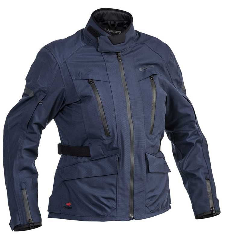 Load image into Gallery viewer, GRUVEN JACKET BLUE 56
