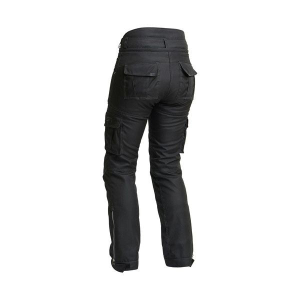 Load image into Gallery viewer, ZION PANTS BLACK 50
