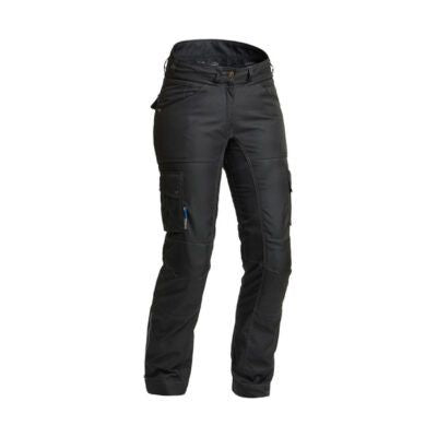 Load image into Gallery viewer, ZION PANTS BLACK 50
