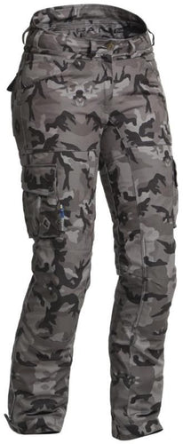 ZION PANTS CAMOUFLAGE 46