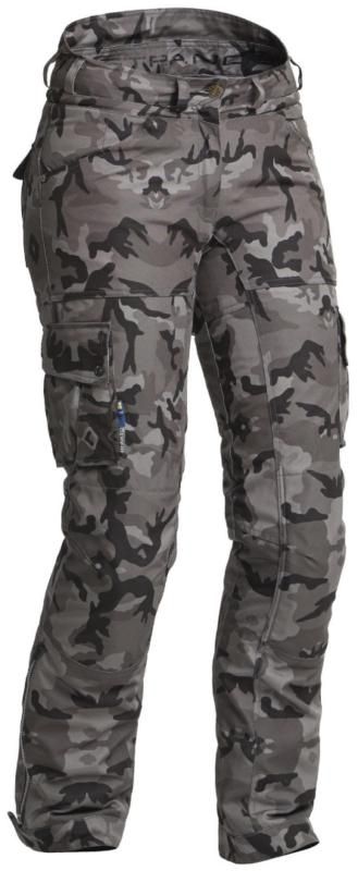 ZION PANTS CAMOUFLAGE 48