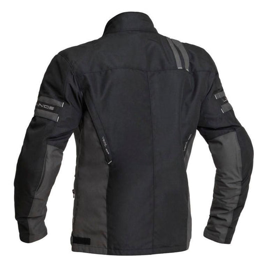 LYSVIK JACKET BLACK 50