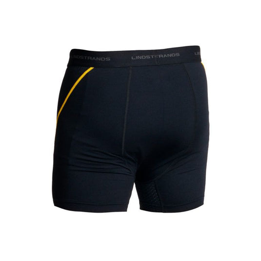 DRY SHORTS BLACK X-SMALL