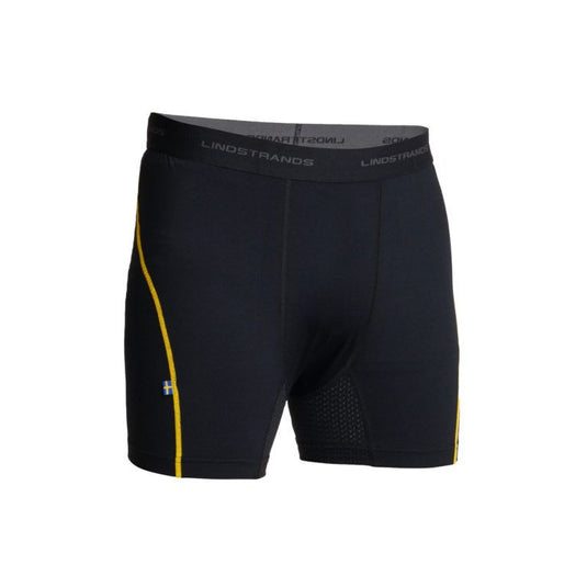 DRY SHORTS BLACK X-SMALL