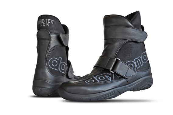 Load image into Gallery viewer, DAYTONA JOURNEY GTX BLACK 40
