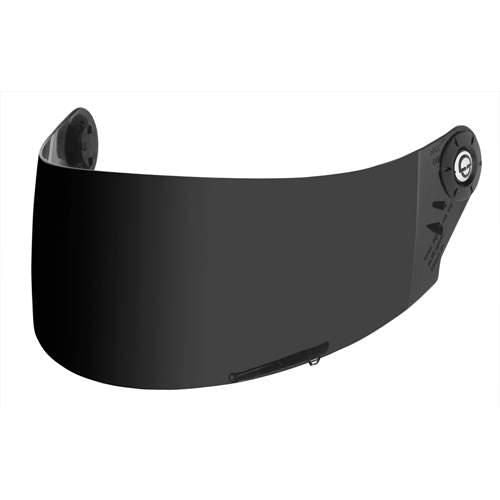 SR1 VISOR DARK TINT