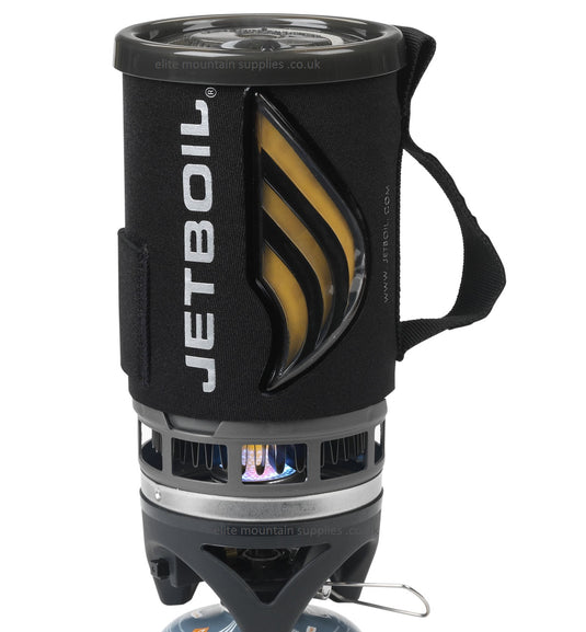 JetBoil Flash Carbon