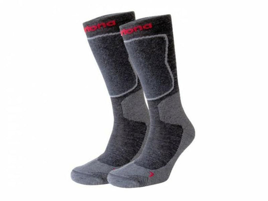 TRANS TEX LONG SOCKS MEDIUM