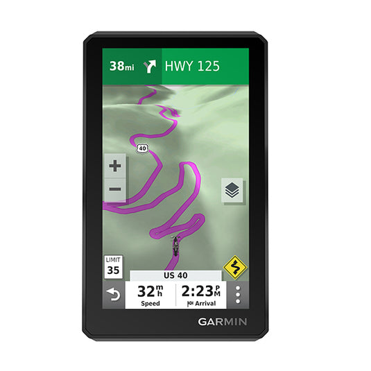 GARMIN ZUMO XT 2 GPS