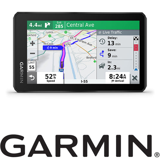 GARMIN ZUMO XT 2 GPS