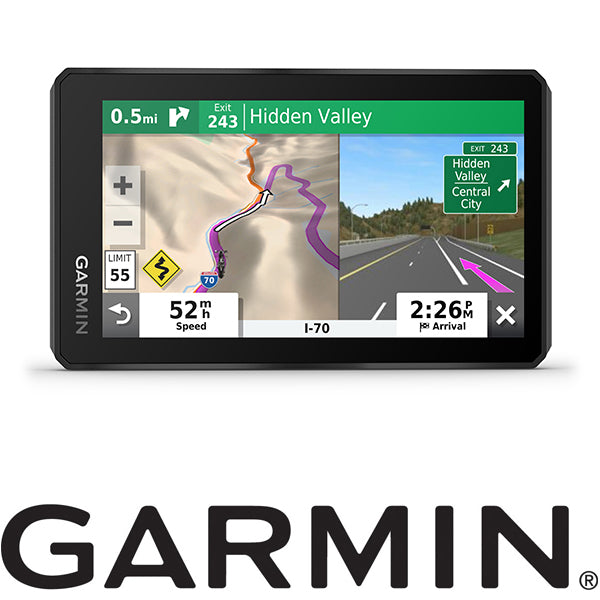 Load image into Gallery viewer, GARMIN ZUMO XT GPS
