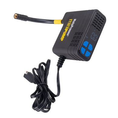 Rocky Creek MotoPressor MiniPUMP