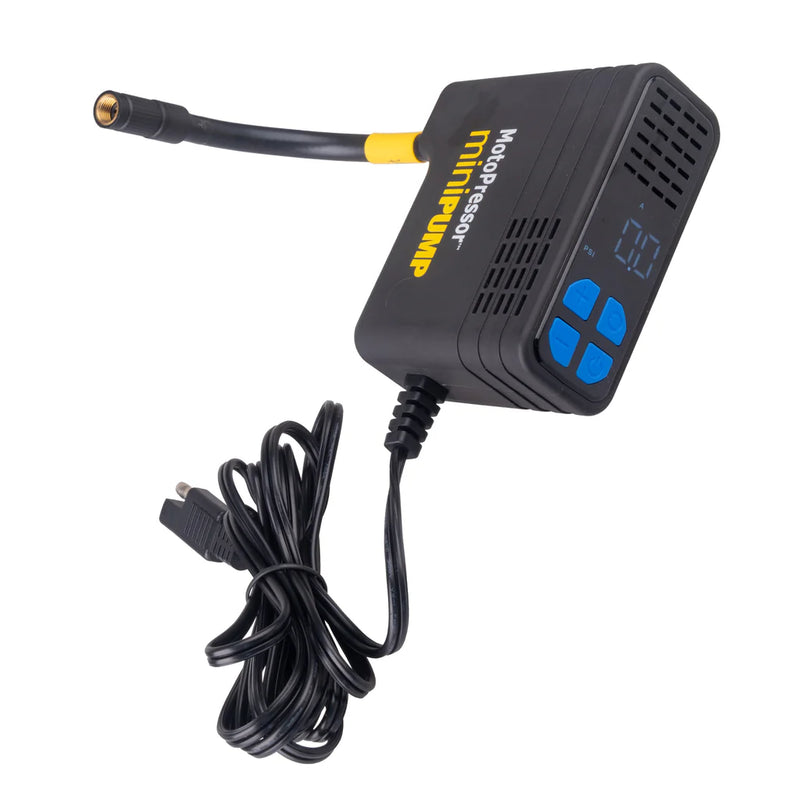 Load image into Gallery viewer, Rocky Creek MotoPressor MiniPUMP

