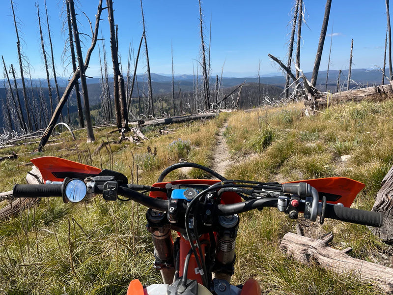 Load image into Gallery viewer, Doubletake Trail Mirror (EACH)
