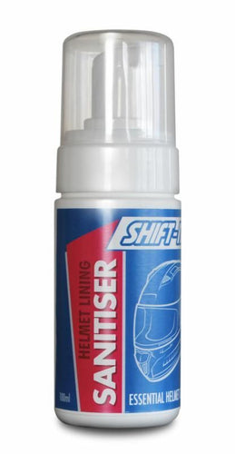 SHIFT IT LINING SANITIZER 100m