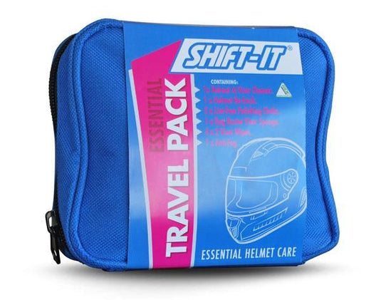 SHIFT IT TRAVEL POUCH