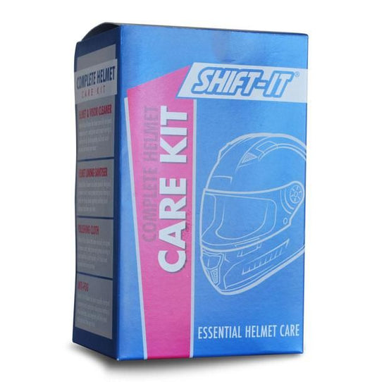 SHIFT IT HELMET CARE KIT