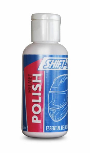 SHIFT IT HELMET POLISH 50ml