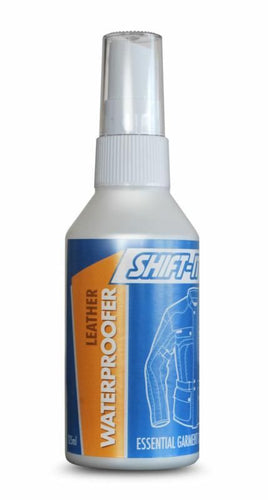 SHIFT IT LEATHER WATERPROOF 125ml