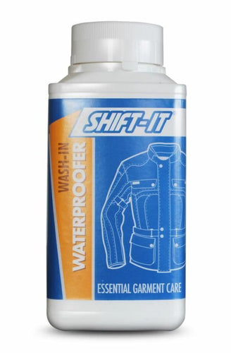 SHIFT IT WASH IN PROOFER 250ml