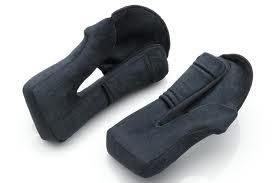 S2 CHEEK PAD SET 52-53