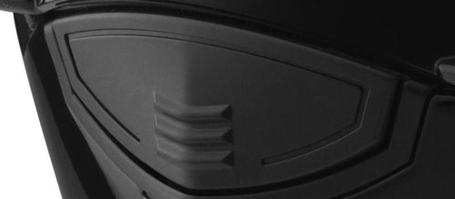 S2 BUTTON CHIN VENTILATION