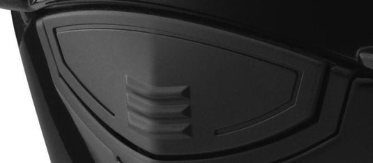 S2 BUTTON CHIN VENTILATION