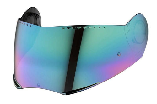 S2/C3 VISOR IRIDIUM 50-59