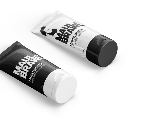 MAUL & BRAWL - CARE & GROOMING PRODUCTS FOR MEN