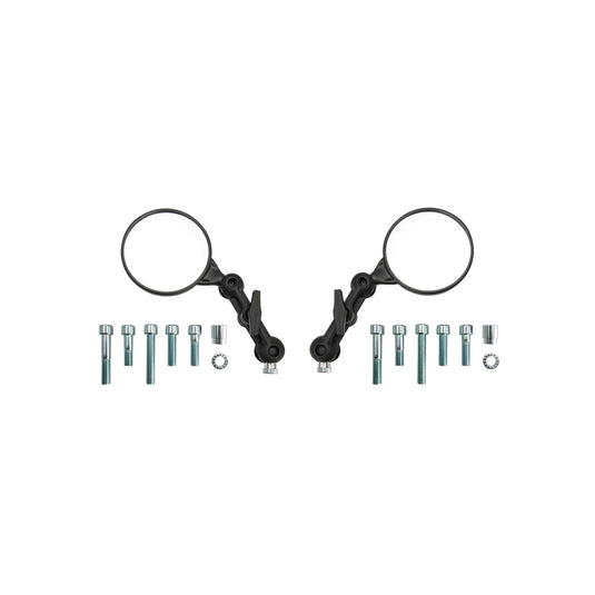 Doubletake 6" Motorcycle Mirror extension KIT Dual Sport Kit