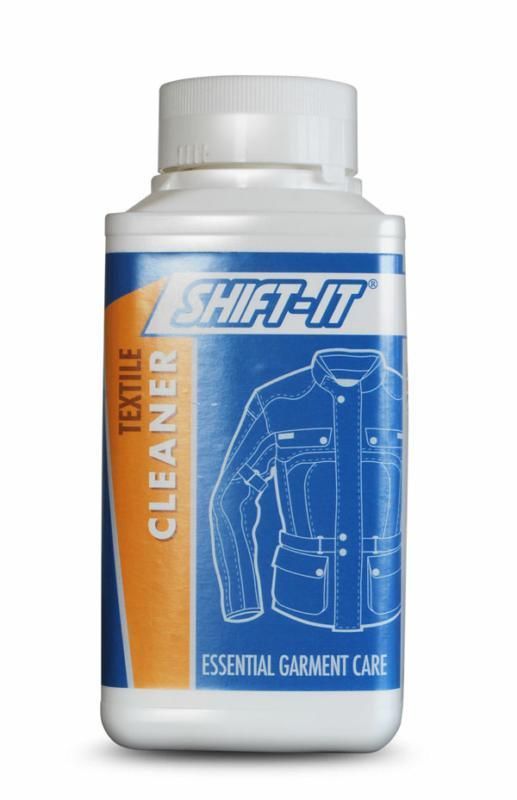 SHIFT IT TEXTILE CLEANER 250ml