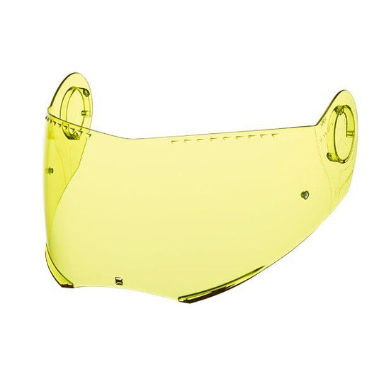S2/C3 VISOR H/D YELLOW 60/65