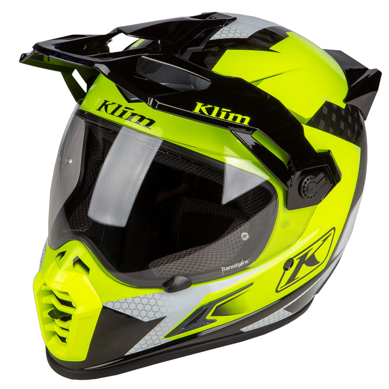 Load image into Gallery viewer, Klim Klim Krios Pro Adventure Helmet
