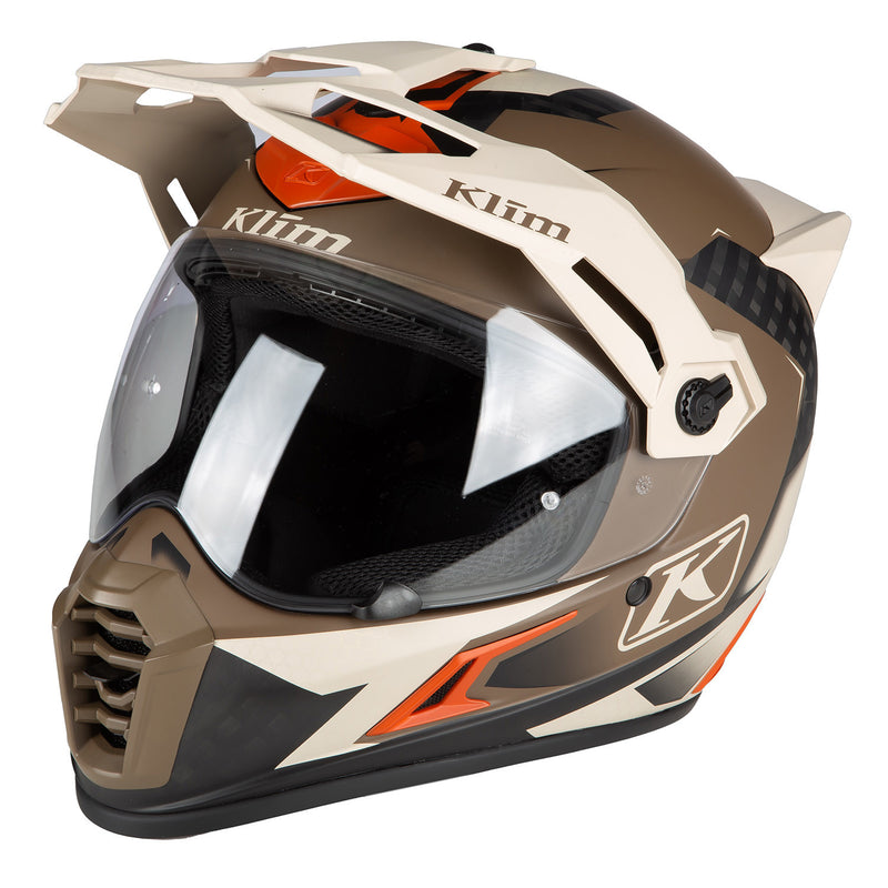 Load image into Gallery viewer, Klim Klim Krios Pro Adventure Helmet
