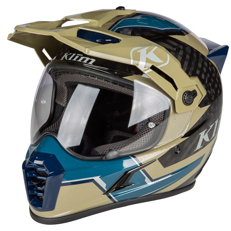 Load image into Gallery viewer, Klim Klim Krios Pro Adventure Helmet
