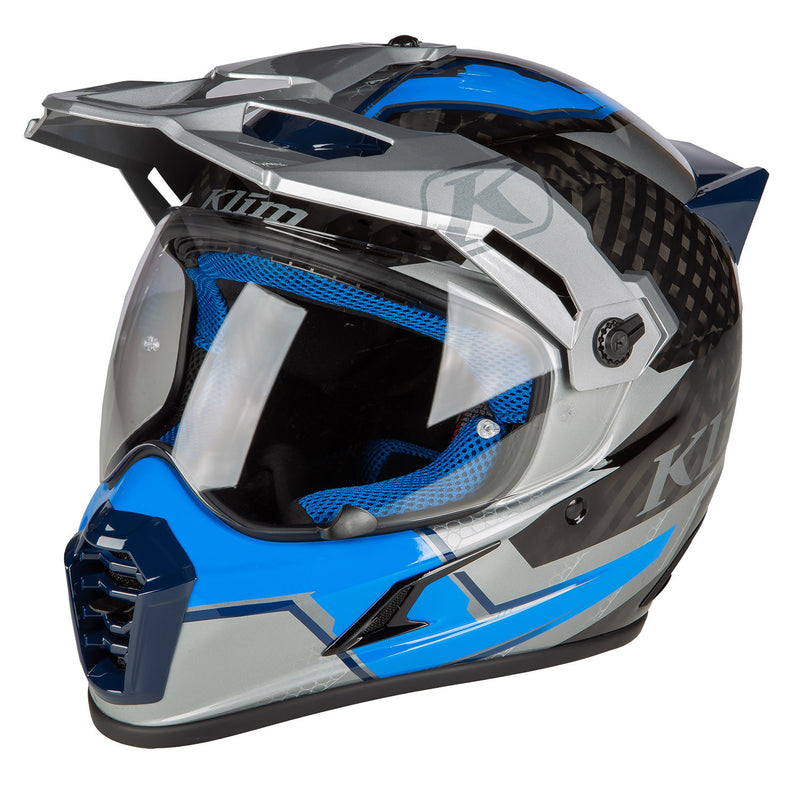 Load image into Gallery viewer, Klim Klim Krios Pro Adventure Helmet
