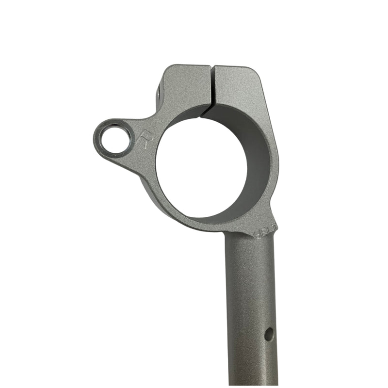 Load image into Gallery viewer, HeliBar for Kawasaki ZX10R 2021+ HeliBars® TracStar™ handlebar risers
